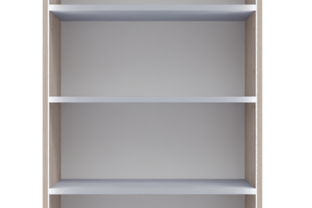 Colmeia Iluminada 06 PT MDF