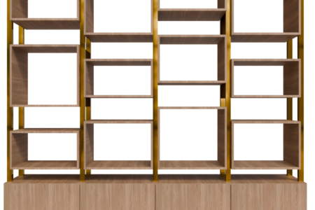 Nicho Vitrine