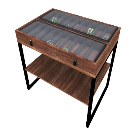 Mesa de Acessórios