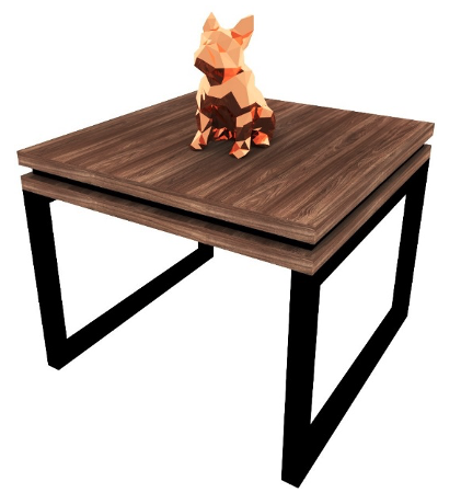 Mesa Expositora