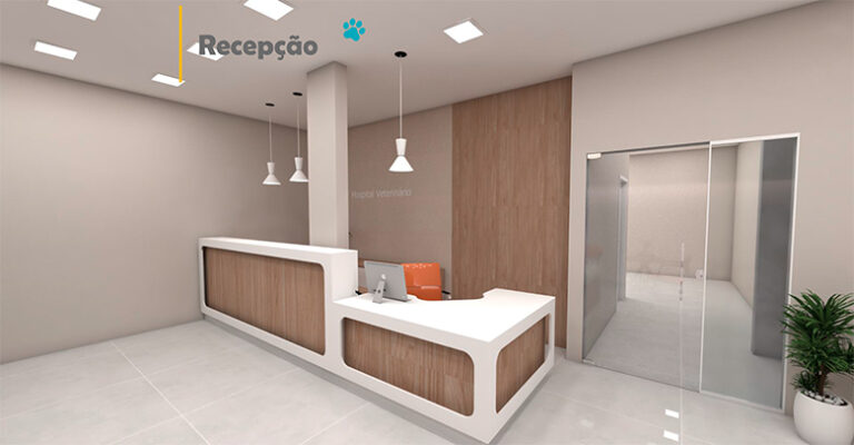 Recepção