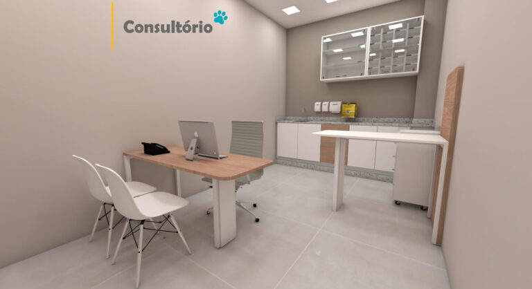 Consultório