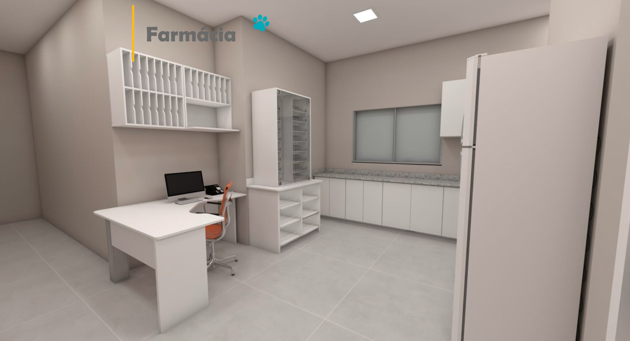 Farmácia