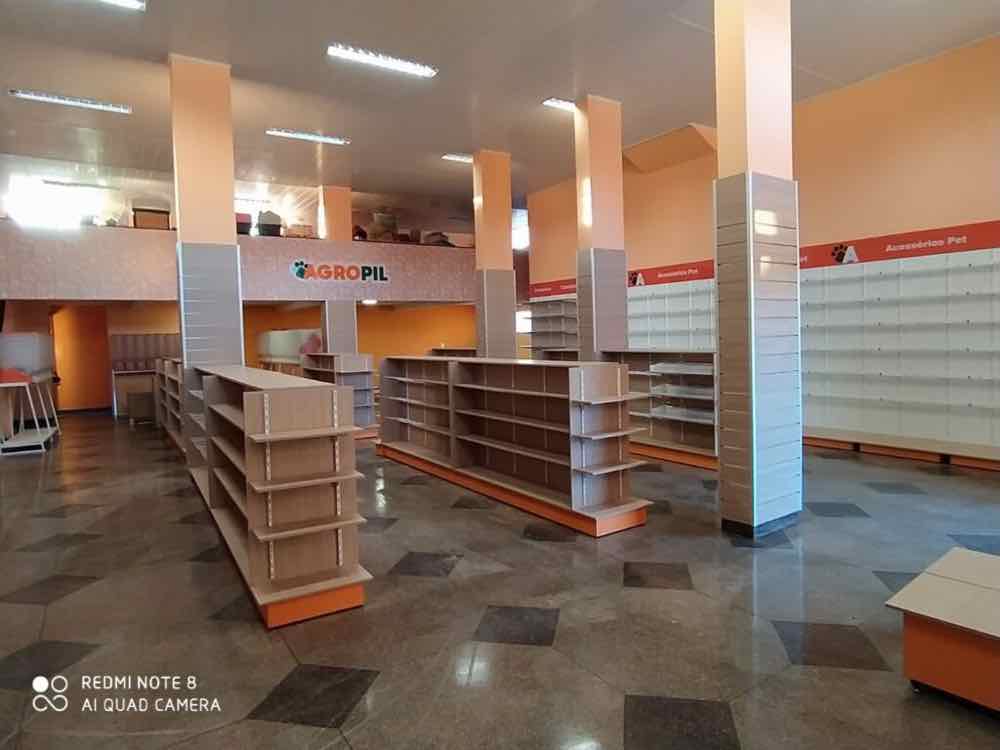 Loja Montapet - Centro de Loja
