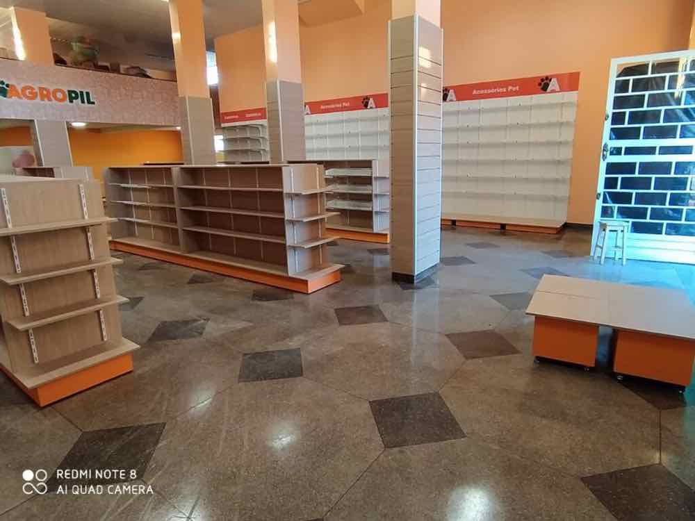 Loja Montapet - Centro de Loja