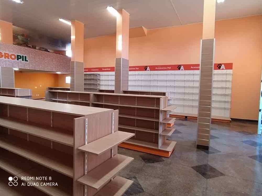 Loja Montapet - Centro de Loja