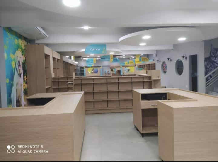 Loja Montapet - Centro de Loja